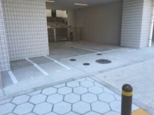 大阪上本町駅 徒歩8分 6階の物件内観写真